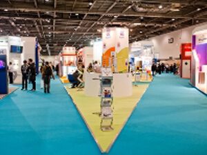 Exhibition Model Makers