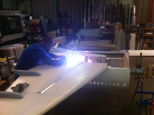 Metal-Fabrication