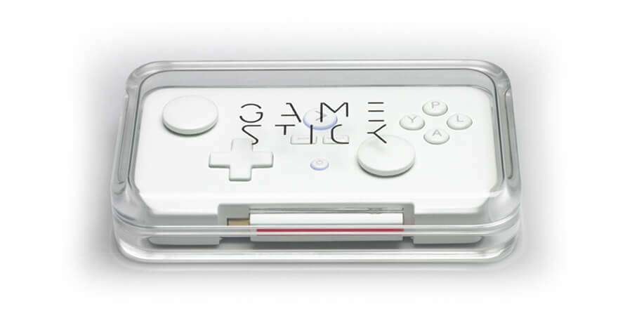 prototyping a games controller