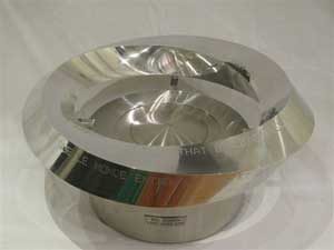 Olympic engineering prototype