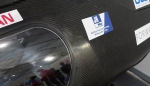 Hydrozone prototype stickers
