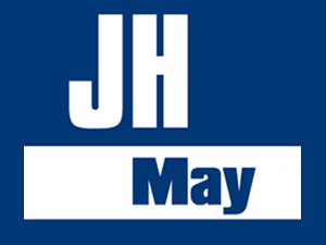 JH May Professional Model Makers