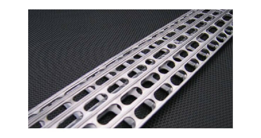 aluminium extrusion