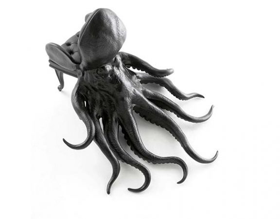 fabricated artwork by JH May