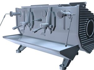 3d Prototype image