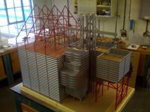 Grain Dryer Model Makers
