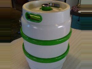 Beer Keg Model Makers
