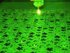 Precision engineering laser cutting Laser cutting with precision engineering