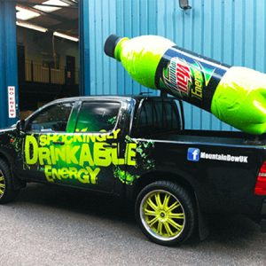 Mountain Dew